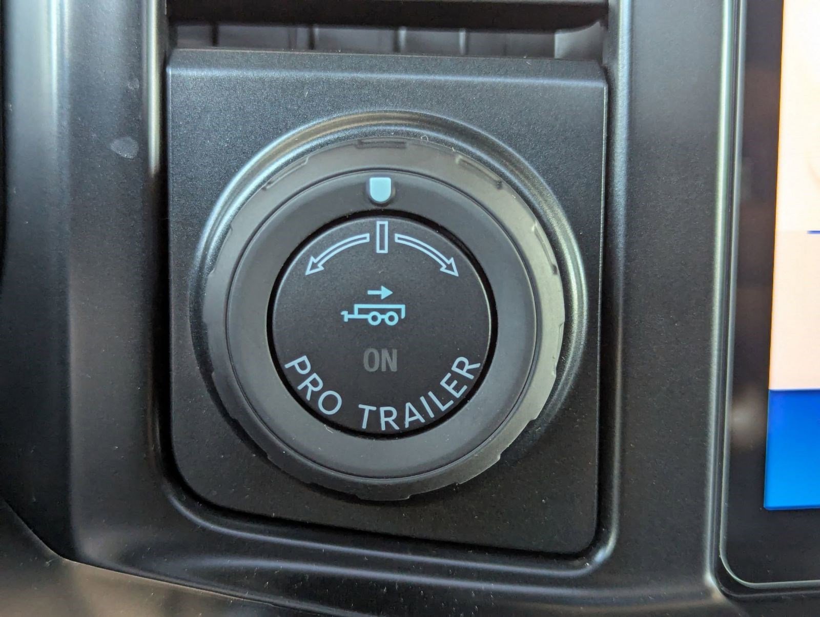 New 2026 Ford F250 Lariat image 29