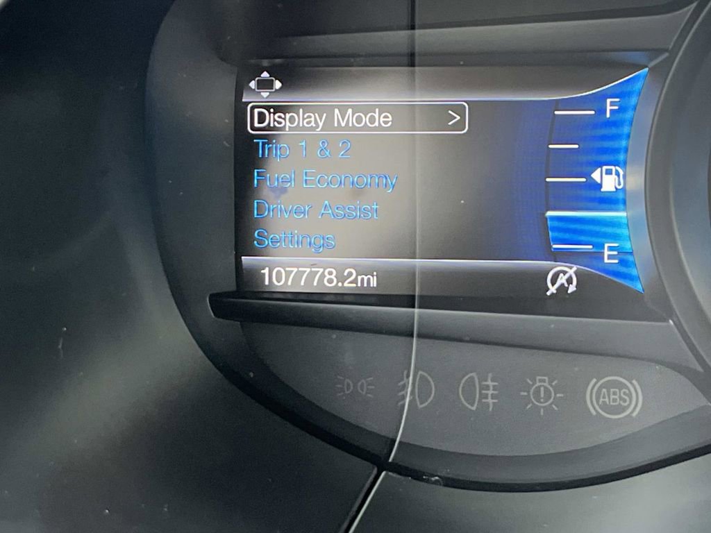 Used 2022 Ford Edge SE w/ Black Appearance Package image 36