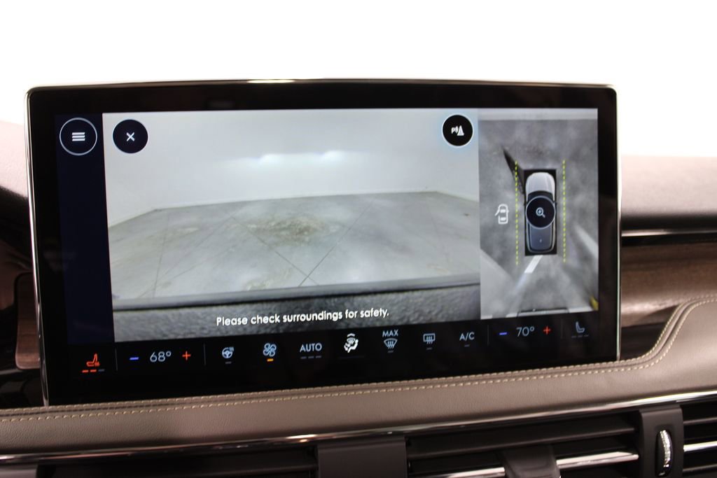 New 2026 Lincoln Corsair Reserve image 56