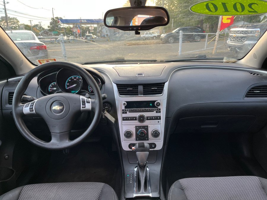Used 2010 Chevrolet Malibu LT w/ Power Convenience Package FWD image 17