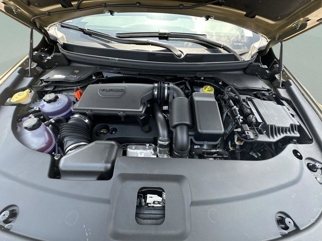 New 2026 Jeep Cherokee Limited AWD/4WD image 32
