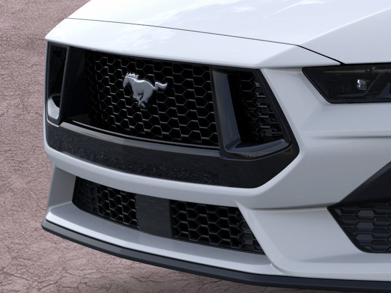 New 2026 Ford Mustang GT Premium RWD image 18