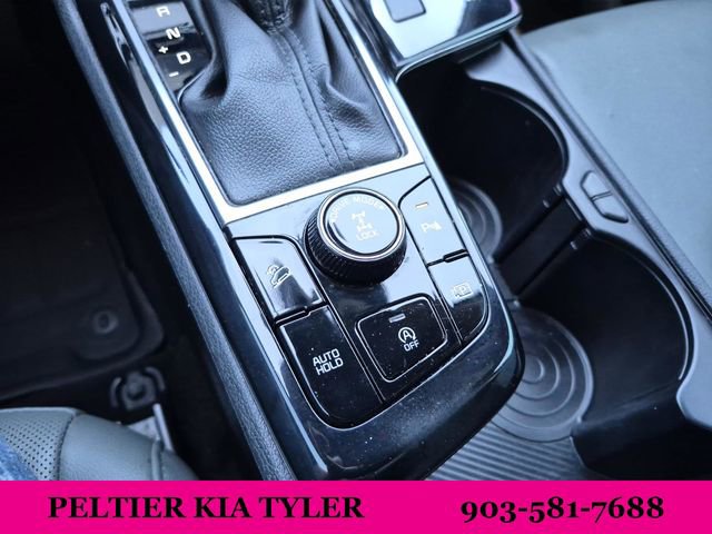 Certified 2023 Kia Sportage X-Line w/ X-Line Premium Package image 47