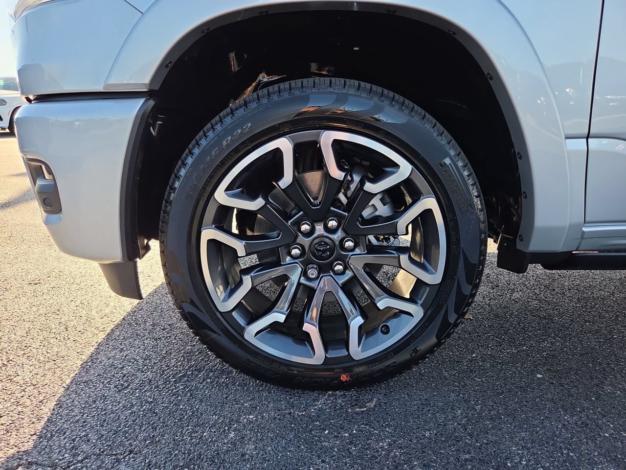 New 2027 RAM 1500 Limited AWD/4WD image 37
