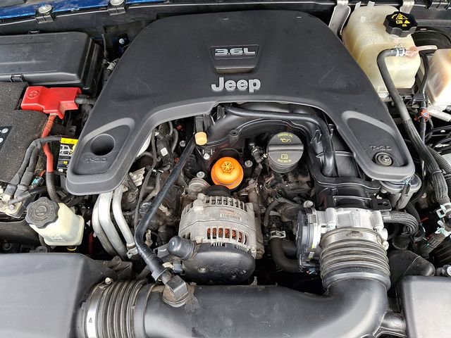 Used 2020 Jeep Gladiator Rubicon image 27
