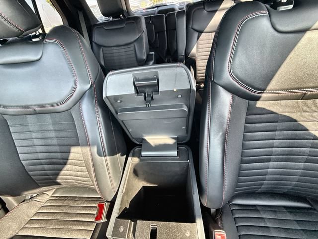 Used 2026 Ford Explorer ST-Line AWD/4WD image 21