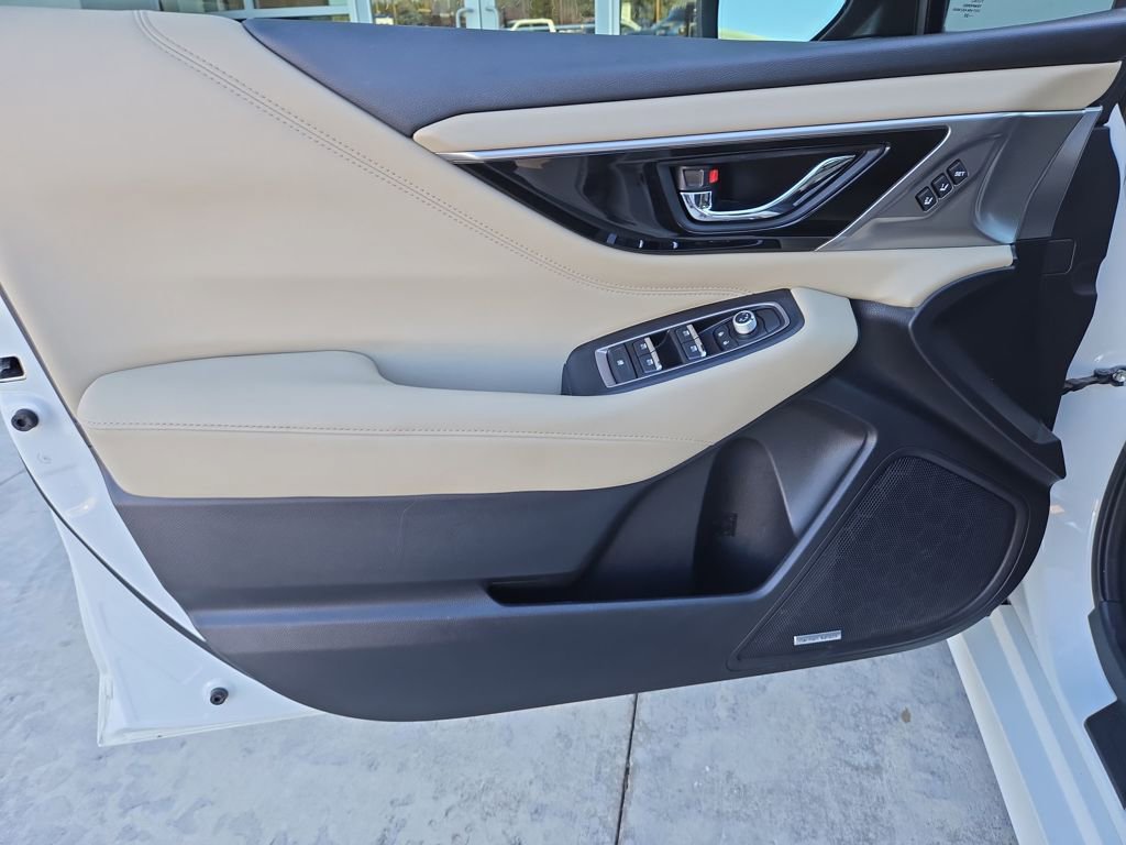 Used 2021 Subaru Legacy Limited image 12