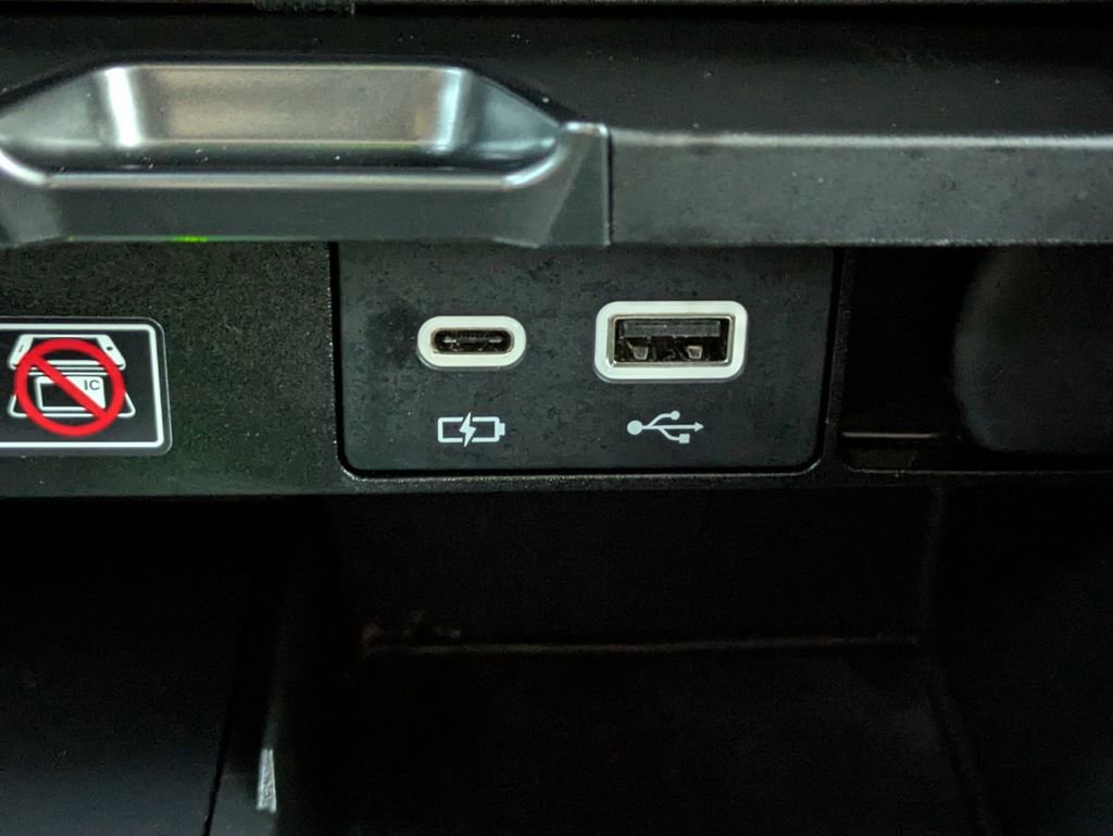 Used 2023 Lexus RX 350 Premium w/ Accessory Package (Z1) image 23