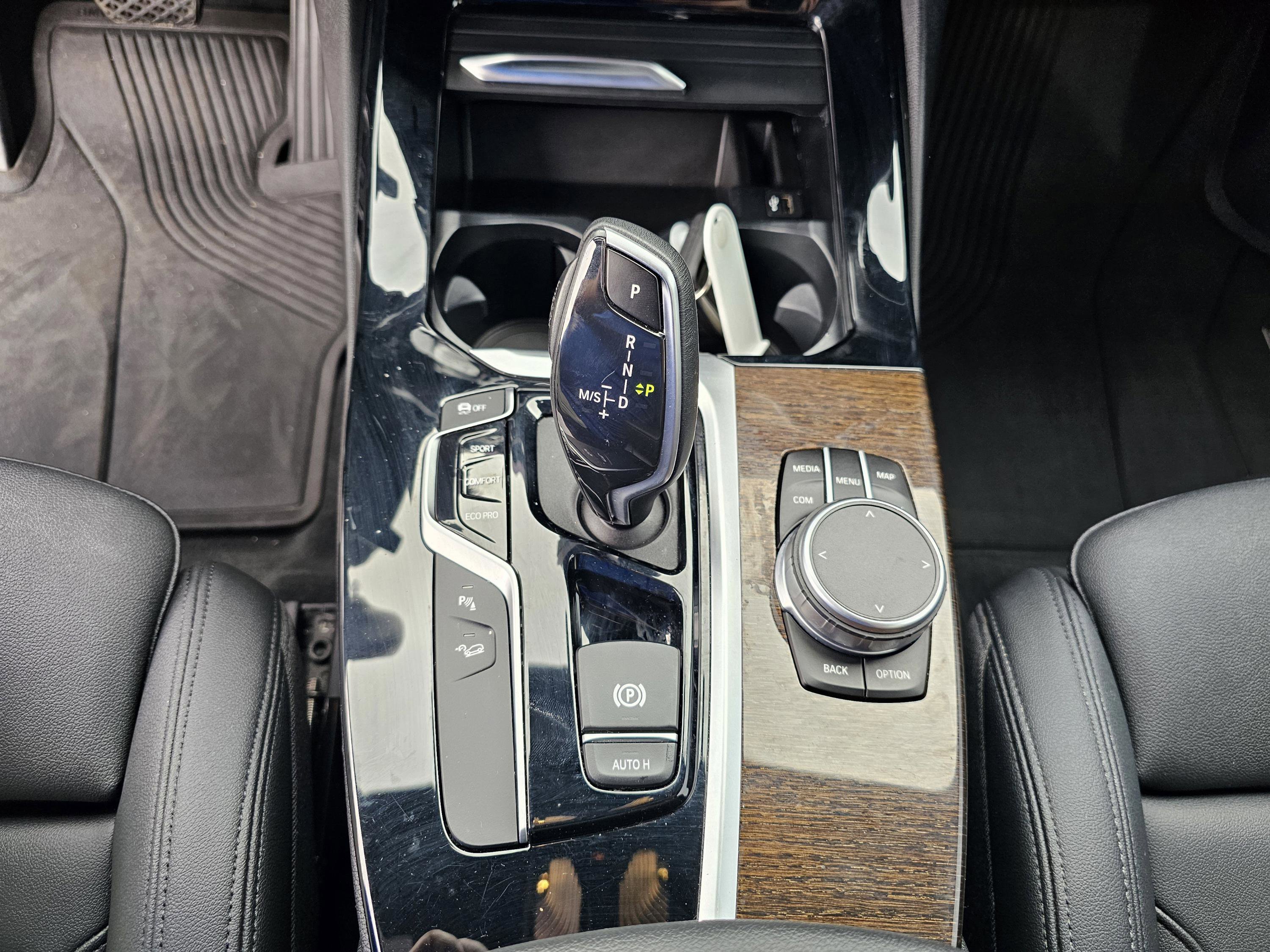 Used 2020 BMW X3 xDrive30i w/ Premium Package image 26