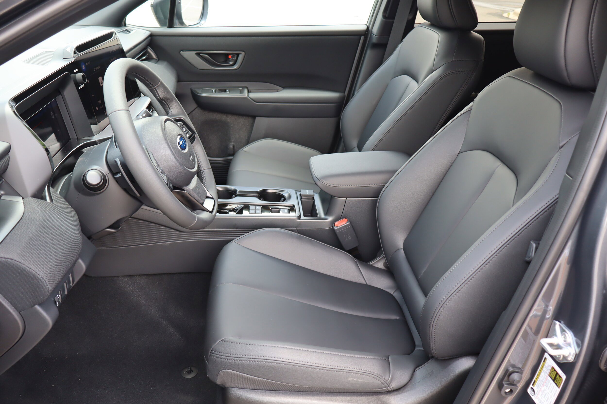 New 2026 Subaru Outback Premium AWD/4WD image 9