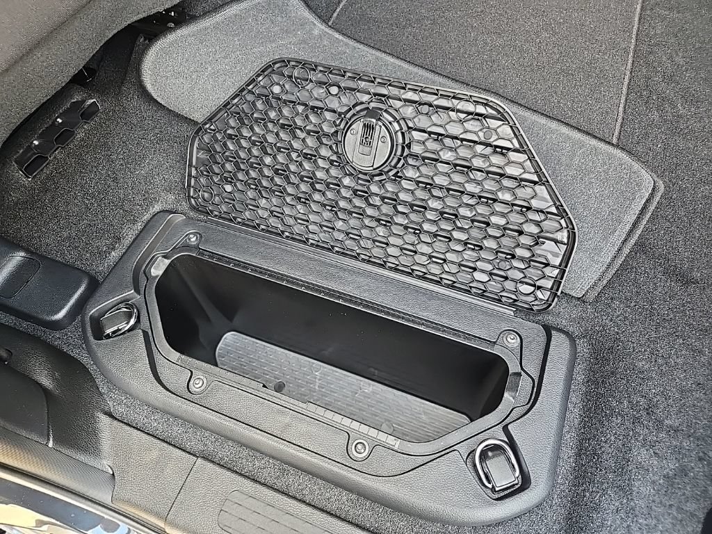 New 2027 RAM 1500 Express AWD/4WD image 94