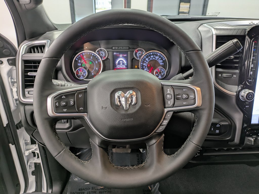 Used 2025 RAM 2500 Big Horn image 20