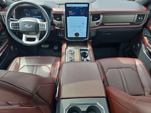 Certified 2023 Ford Expedition Limited AWD/4WD image 32