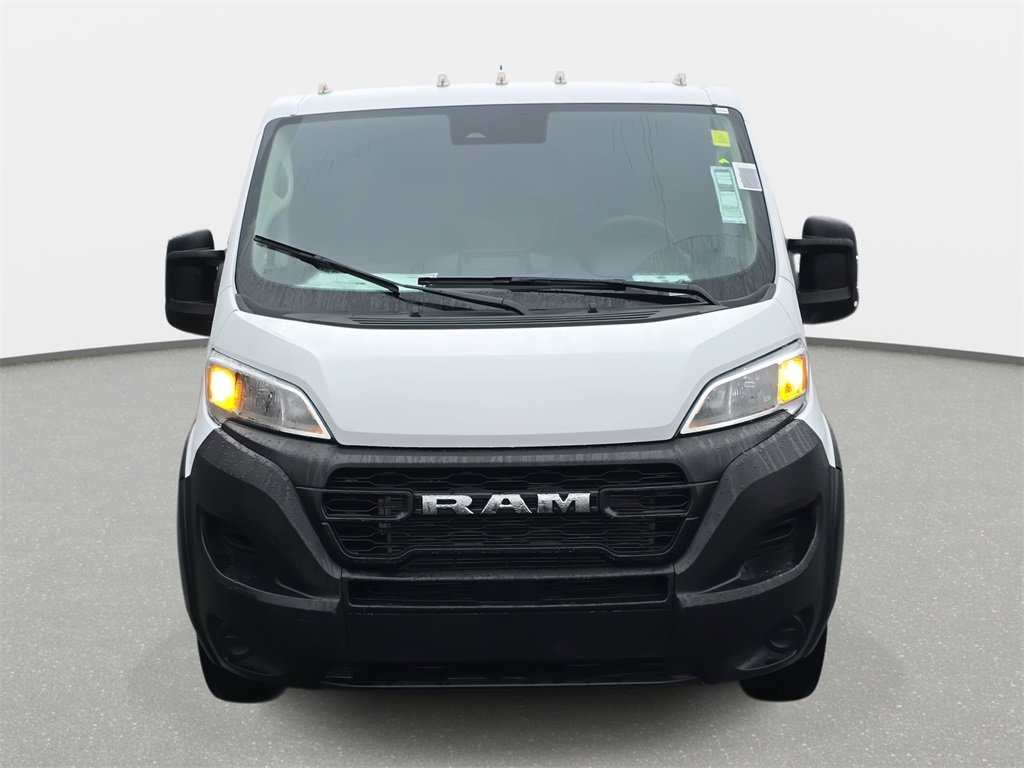 New 2026 RAM ProMaster 1500 image 2