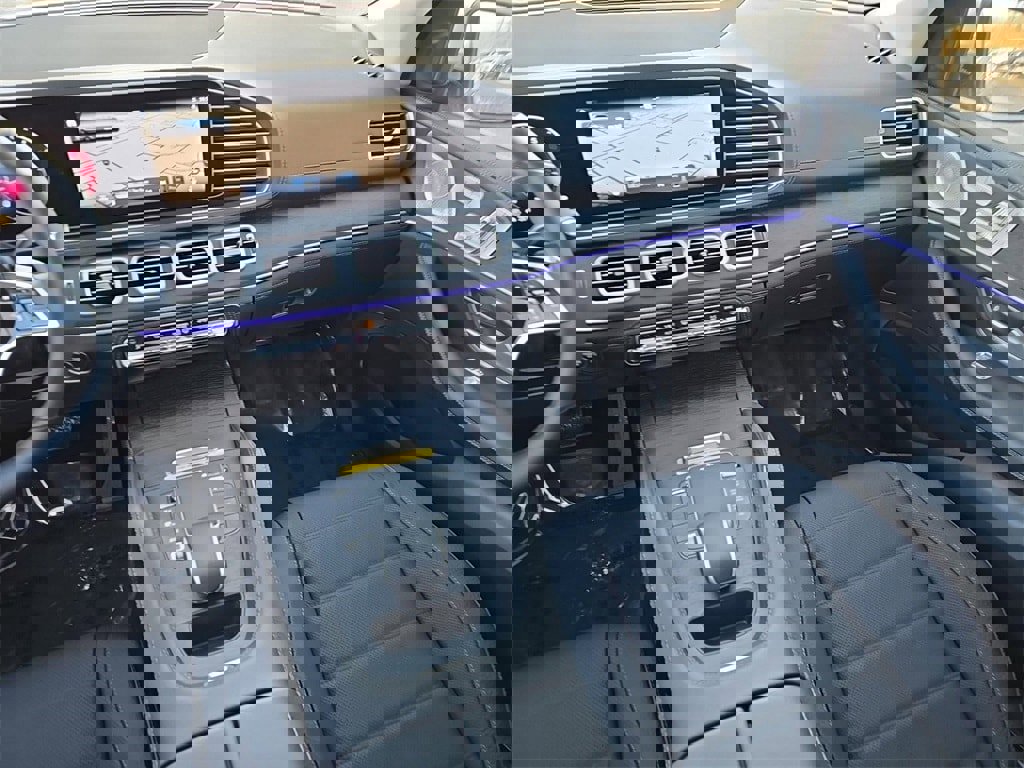 New 2025 Mercedes-Benz GLE 350 GLE 350 image 14