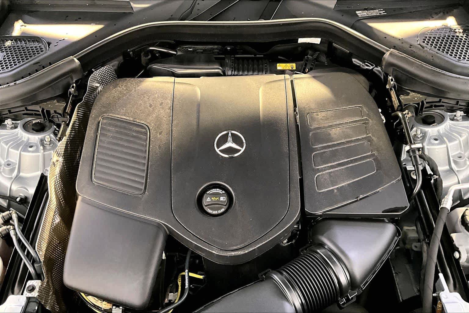 Certified 2026 Mercedes-Benz GLC 300 4MATIC image 31