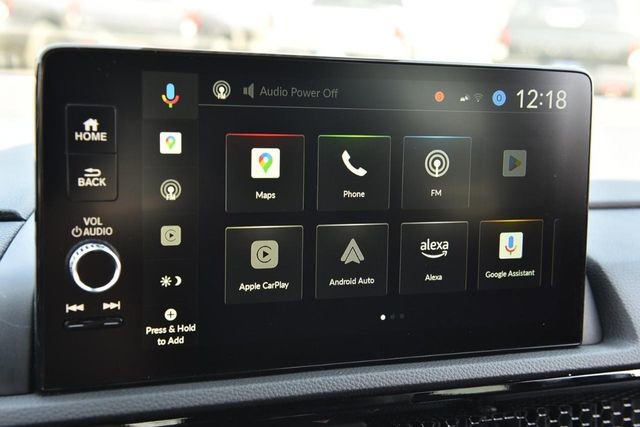 New 2026 Honda CR-V Sport Touring image 15