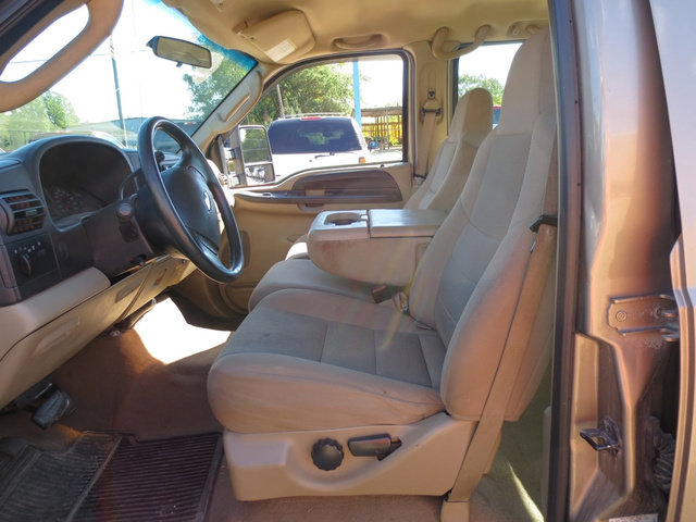 Used 2007 Ford F250 XLT RWD image 31