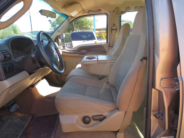 Used 2007 Ford F250 XLT image 31