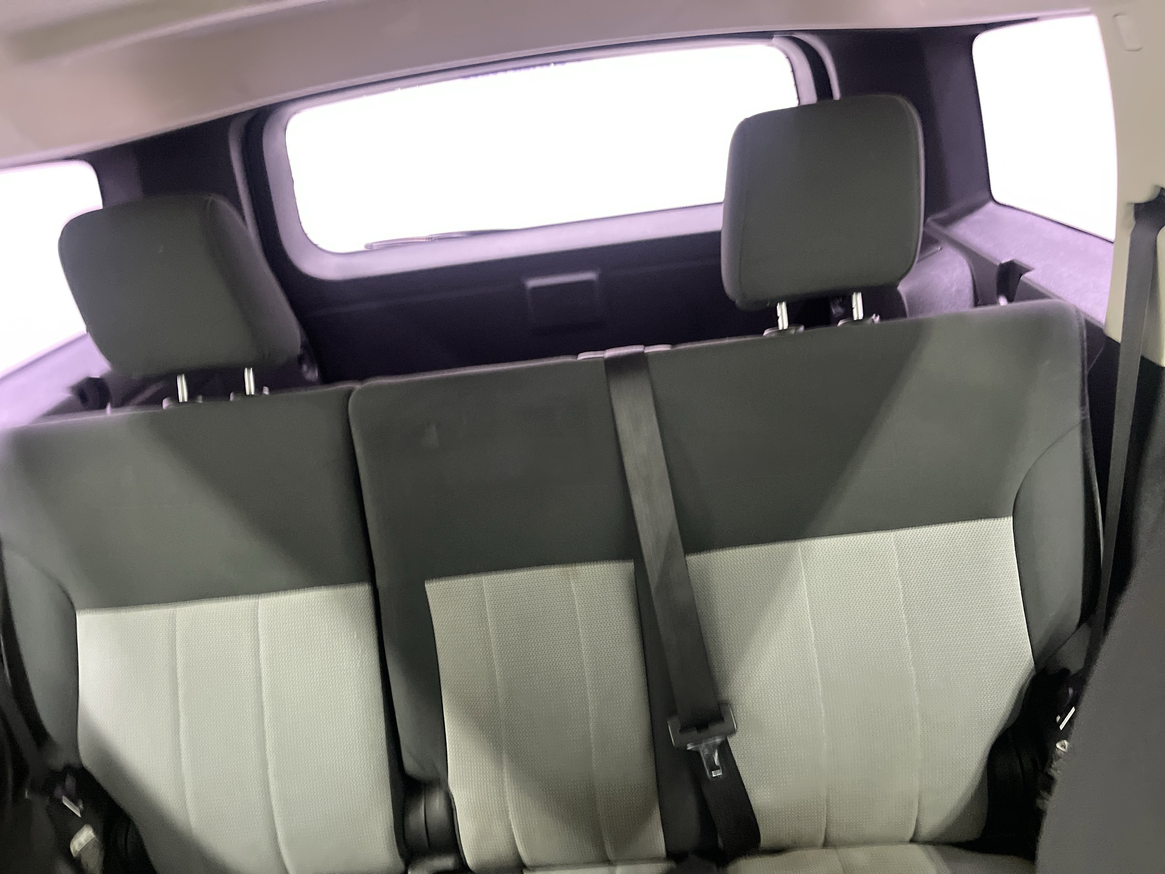 Used 2008 Dodge Nitro SXT AWD/4WD image 11