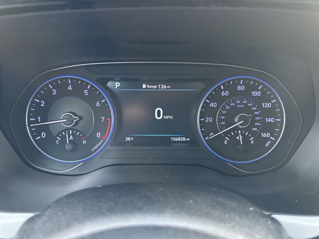 Used 2020 Hyundai Palisade SEL image 27