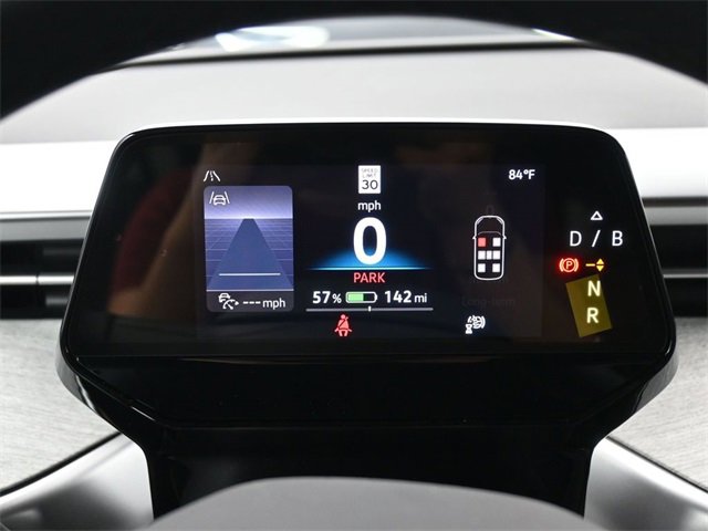 New 2025 Volkswagen ID. Buzz Pro S image 28