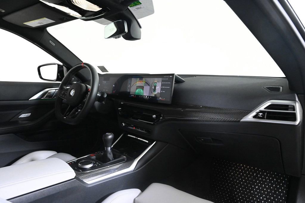 Used 2026 BMW M4 Base w/ Executive Package image 15