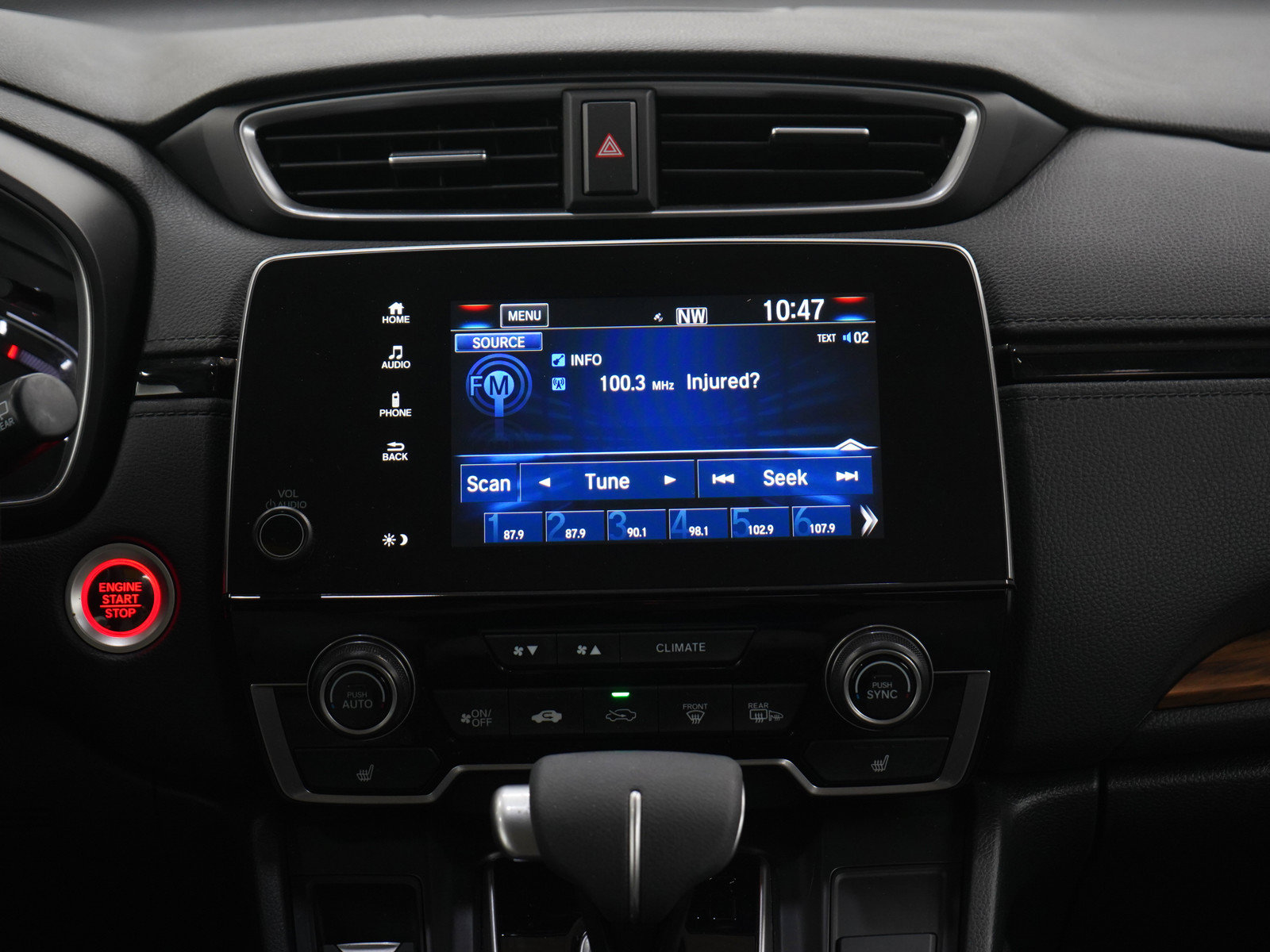 Used 2018 Honda CR-V EX image 15