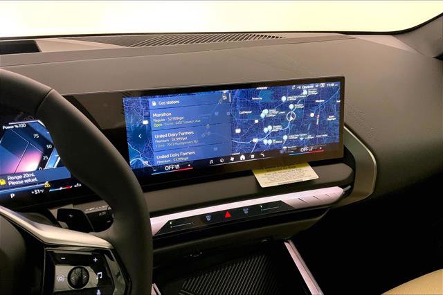 New 2026 BMW X3 xDrive30 w/ Premium Package image 5