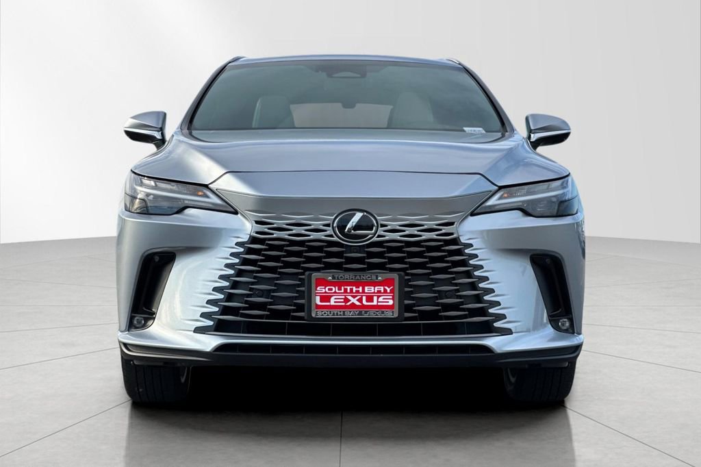 Certified 2023 Lexus RX 350 Premium Plus image 9