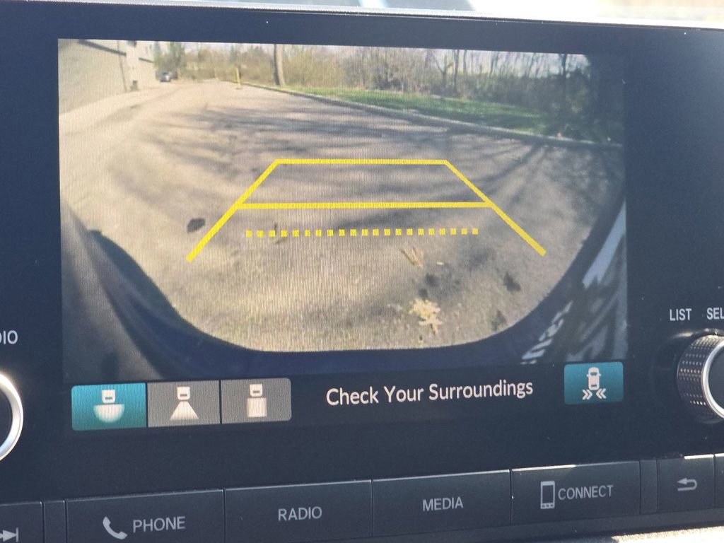 Used 2024 Honda CR-V Sport image 27