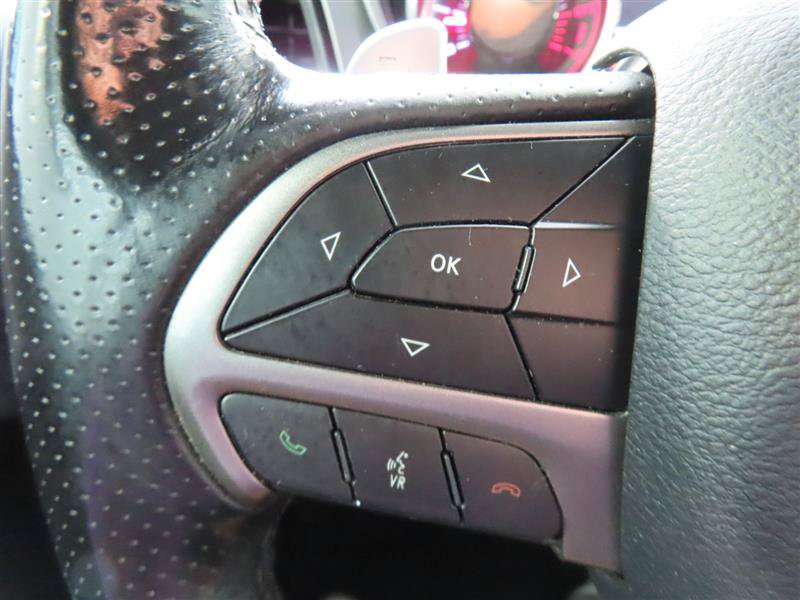 Used 2019 Dodge Challenger R/T Scat Pack w/ Plus Package RWD image 23