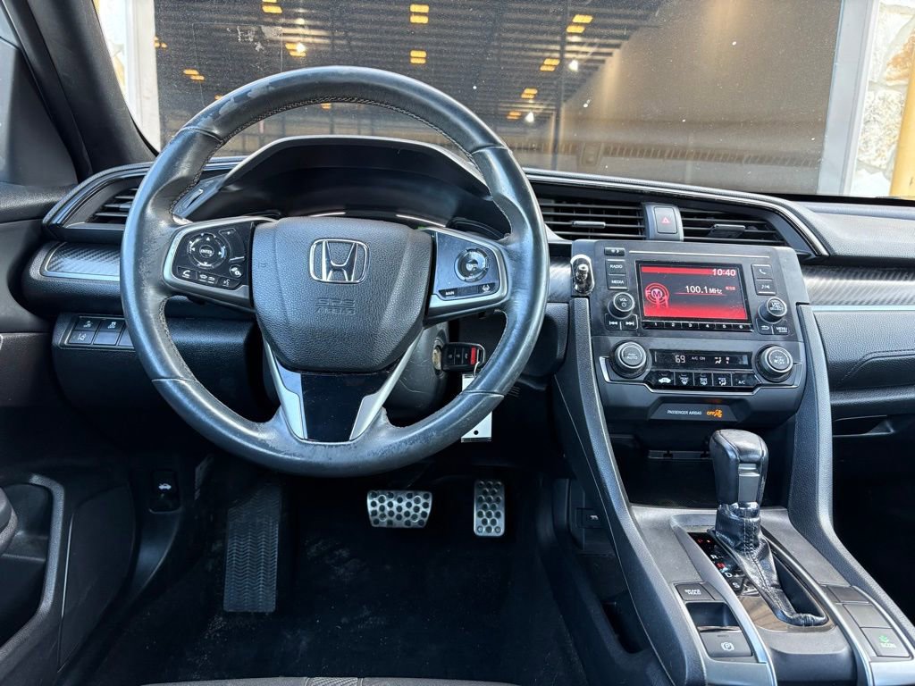 Used 2019 Honda Civic Sport image 23