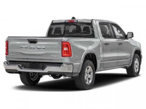 New 2026 RAM 1500 Big Horn image 2