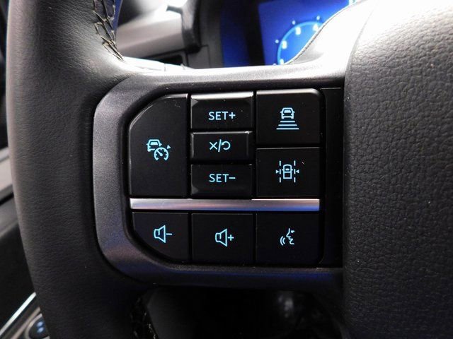 Used 2024 Ford F150 XLT w/ Equipment Group 302A MID image 39