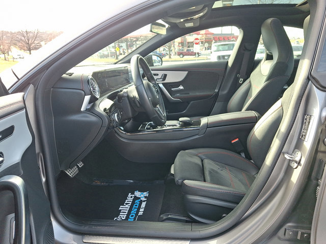 Used 2023 Mercedes-Benz CLA 250 4MATIC image 13