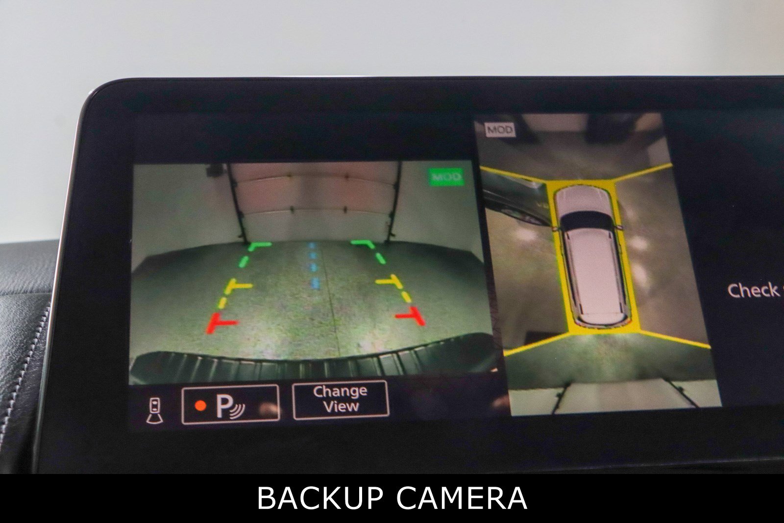 Used 2022 Nissan Armada SL w/ Captain's Chairs Package image 20