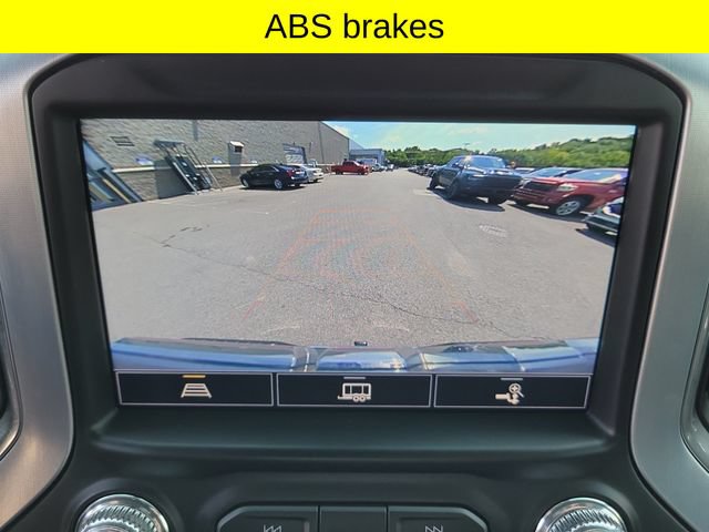 Used 2021 GMC Sierra 1500 SLT w/ SLT Premium Package AWD/4WD image 30