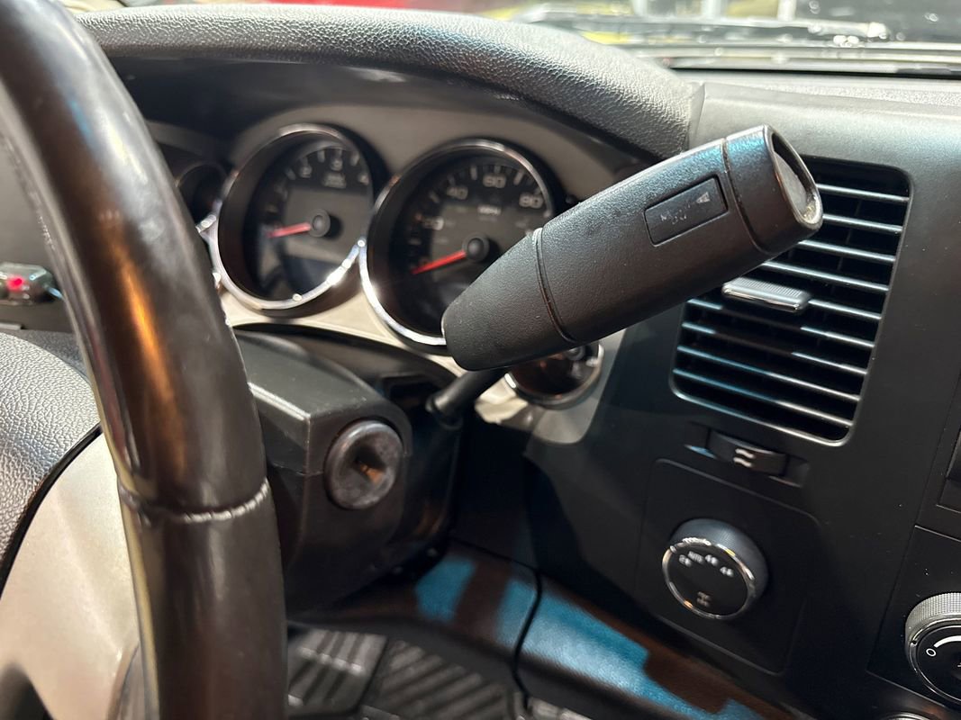 Used 2009 Chevrolet Silverado 1500 LT w/ Power Pack Plus image 82