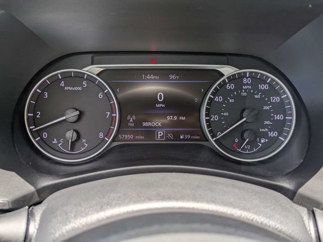 Used 2024 Nissan Sentra SV FWD image 26