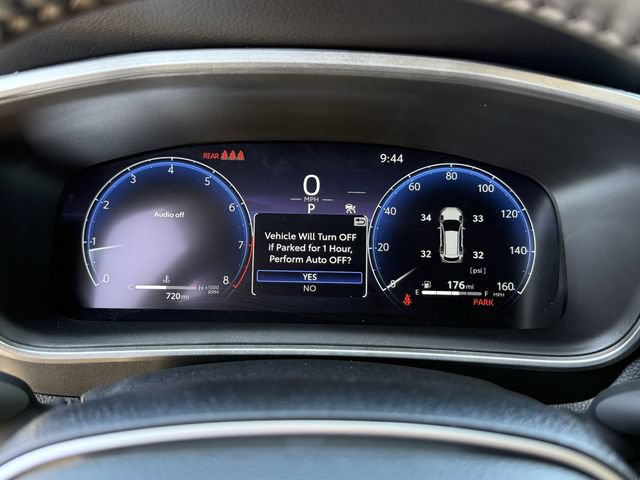 Certified 2026 Toyota Corolla Cross XLE w/ Convenience Package FWD image 16