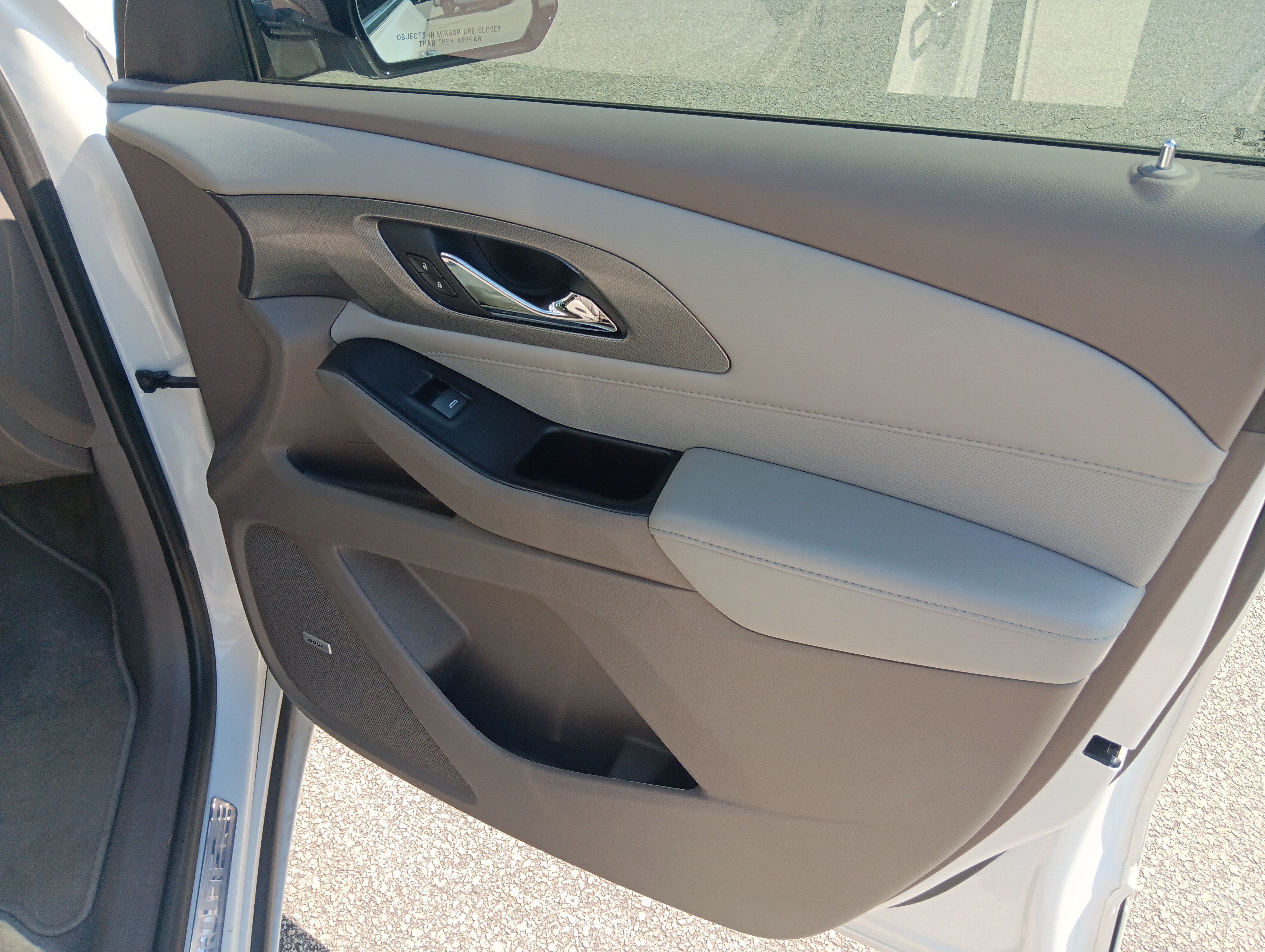 Used 2020 Chevrolet Traverse Premier AWD/4WD image 22