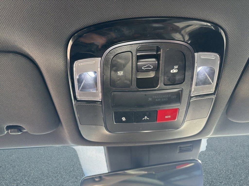 Used 2023 Hyundai Sonata SEL Plus image 24
