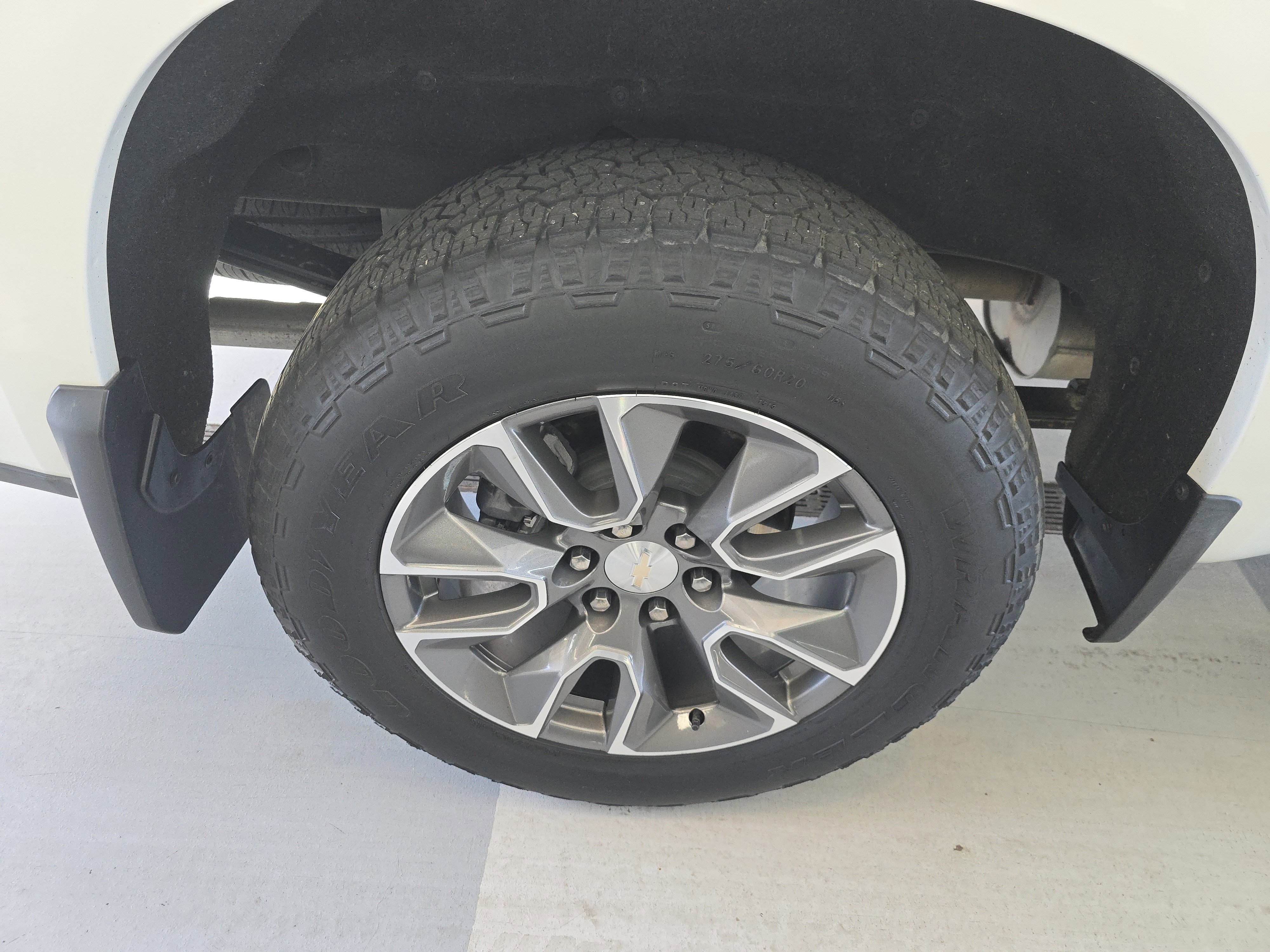 Used 2019 Chevrolet Silverado 1500 LT w/ All-Star Edition image 11