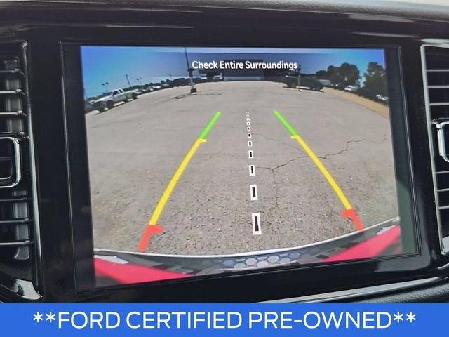 Used 2024 Dodge Durango GT AWD/4WD image 30
