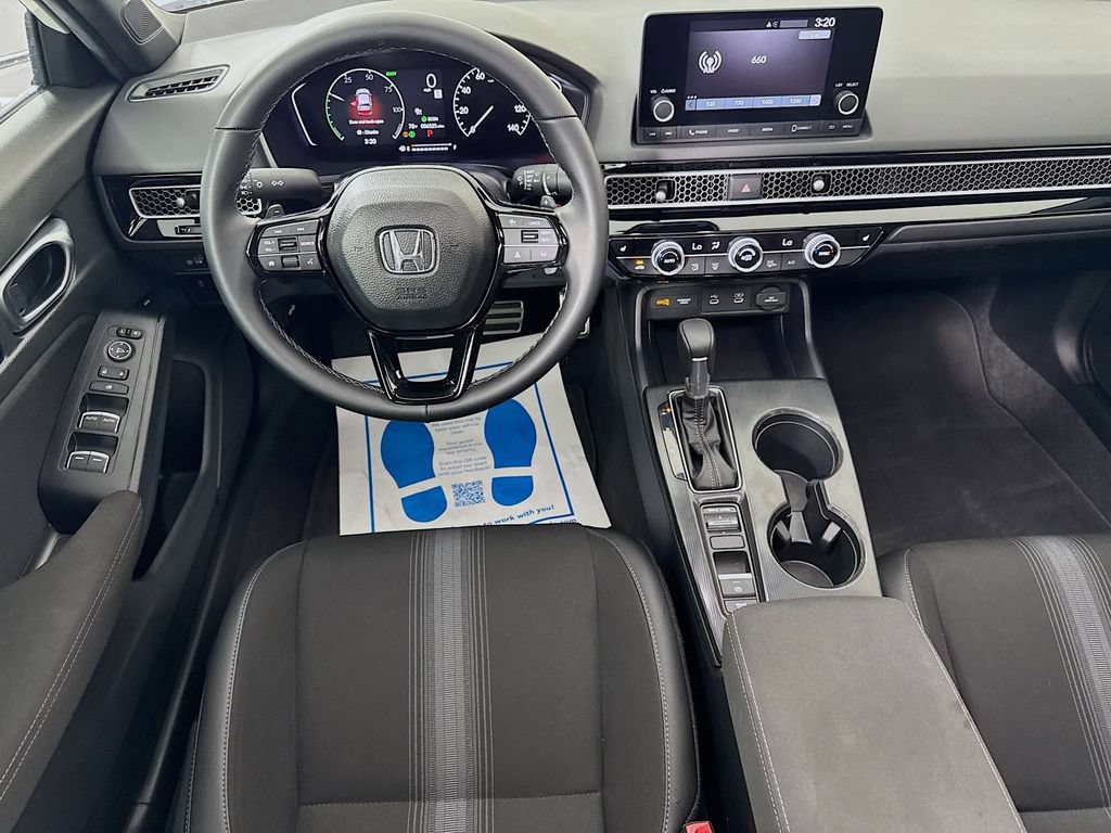 Used 2026 Honda Civic Sport image 30