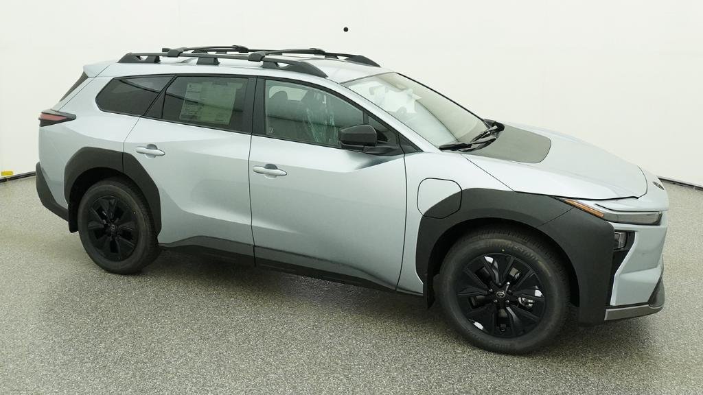 New 2026 Toyota bZ Woodland AWD/4WD image 60