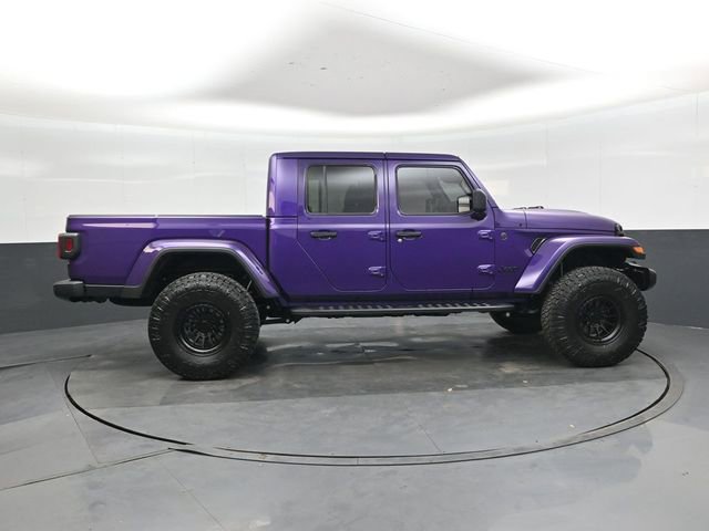 New 2026 Jeep Gladiator Sport image 2