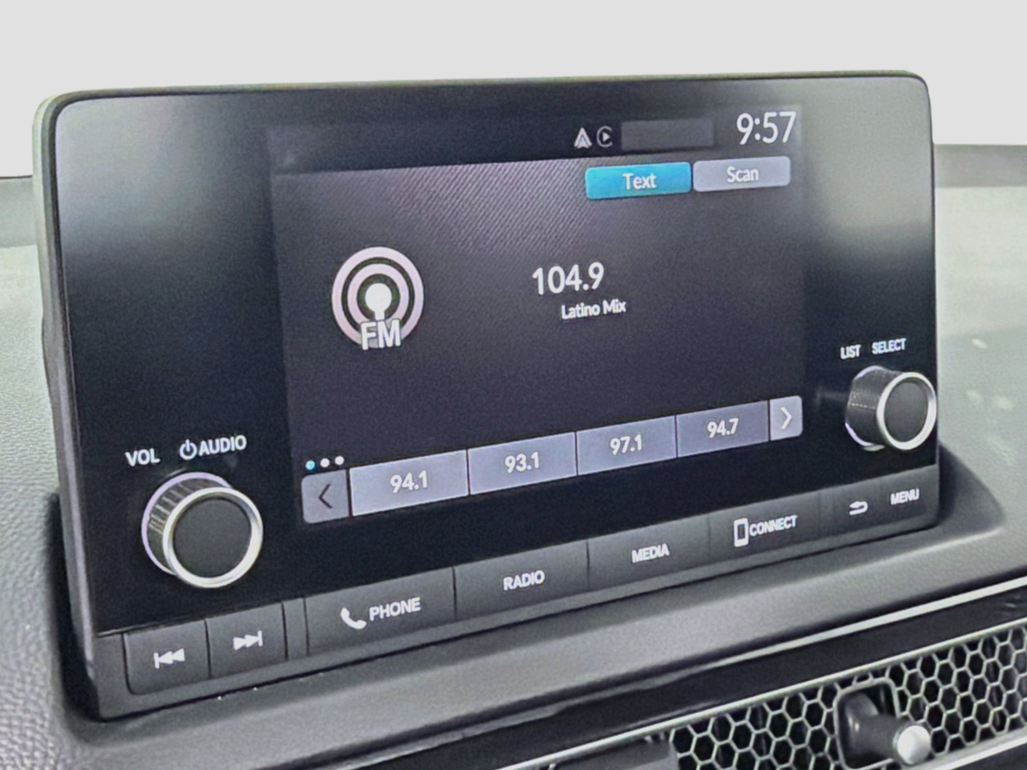 Used 2026 Honda Civic LX image 19