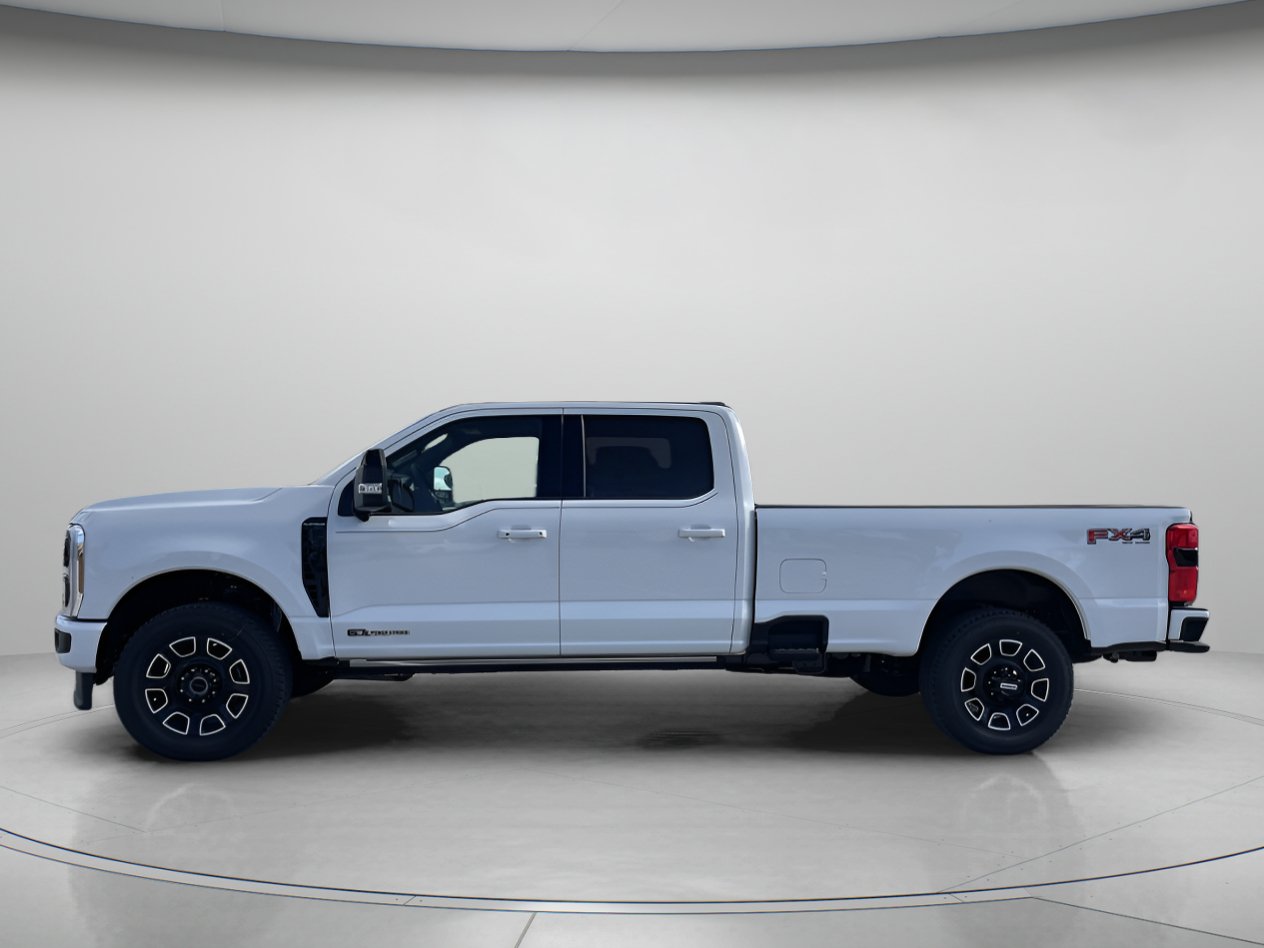 New 2026 Ford F350 Platinum AWD/4WD image 6